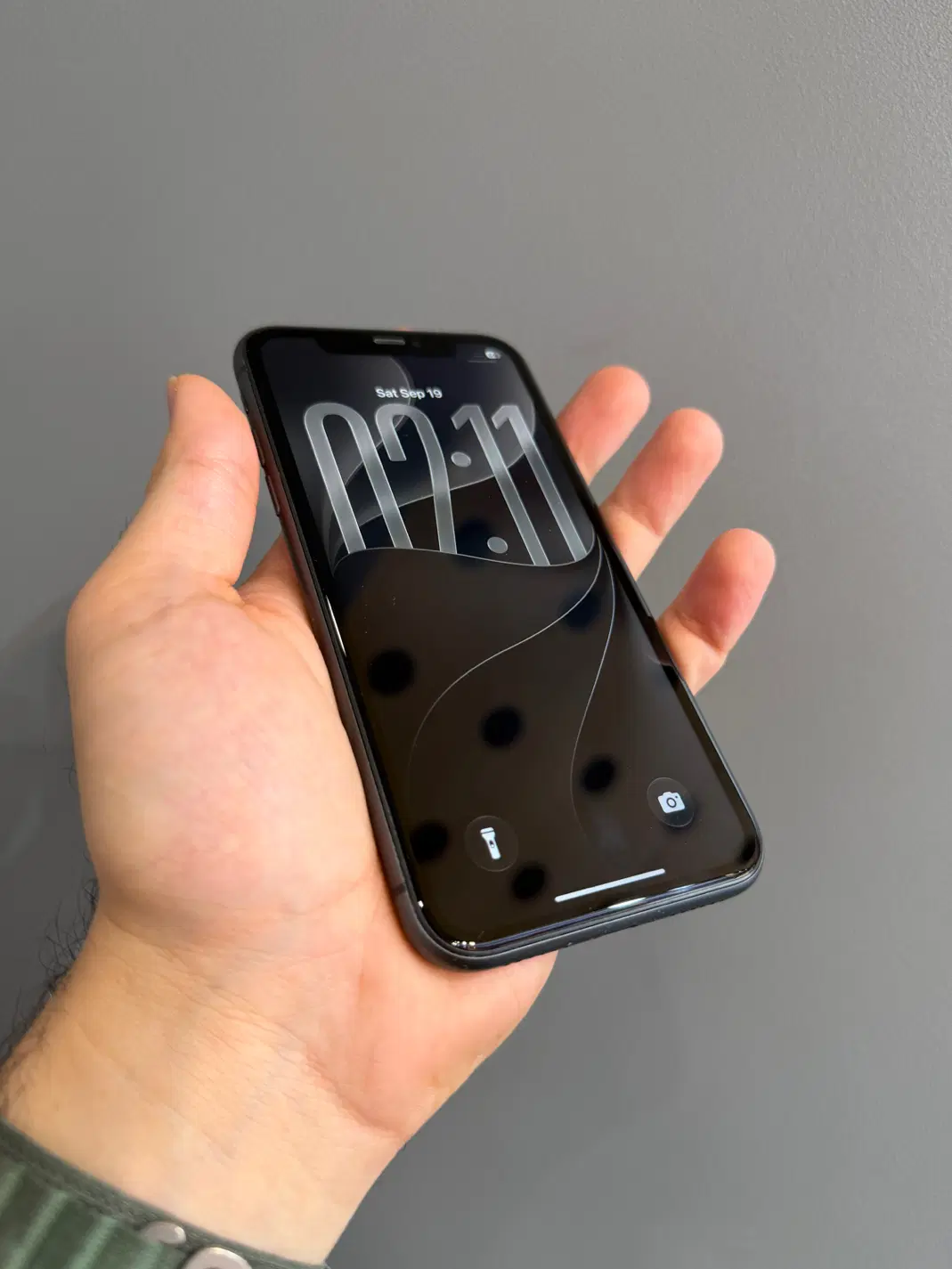 iPhone 11|موبایل|شیراز, گلدشت معالیآباد|دیوار