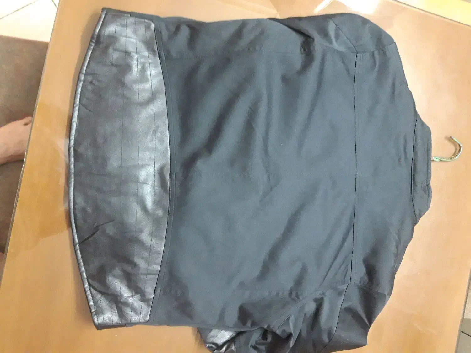 کاپیشن زمستانه نو|لباس|کرمان, |دیوار