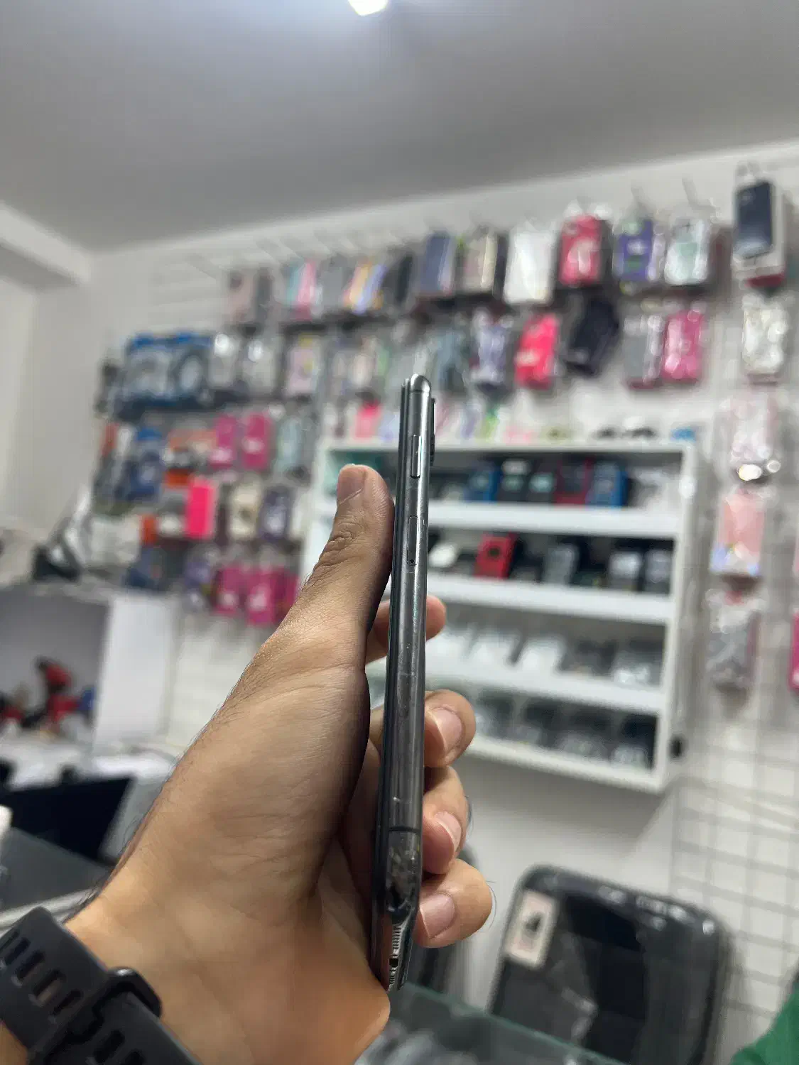 Xs max 256|موبایل|گنبد کاووس, |دیوار