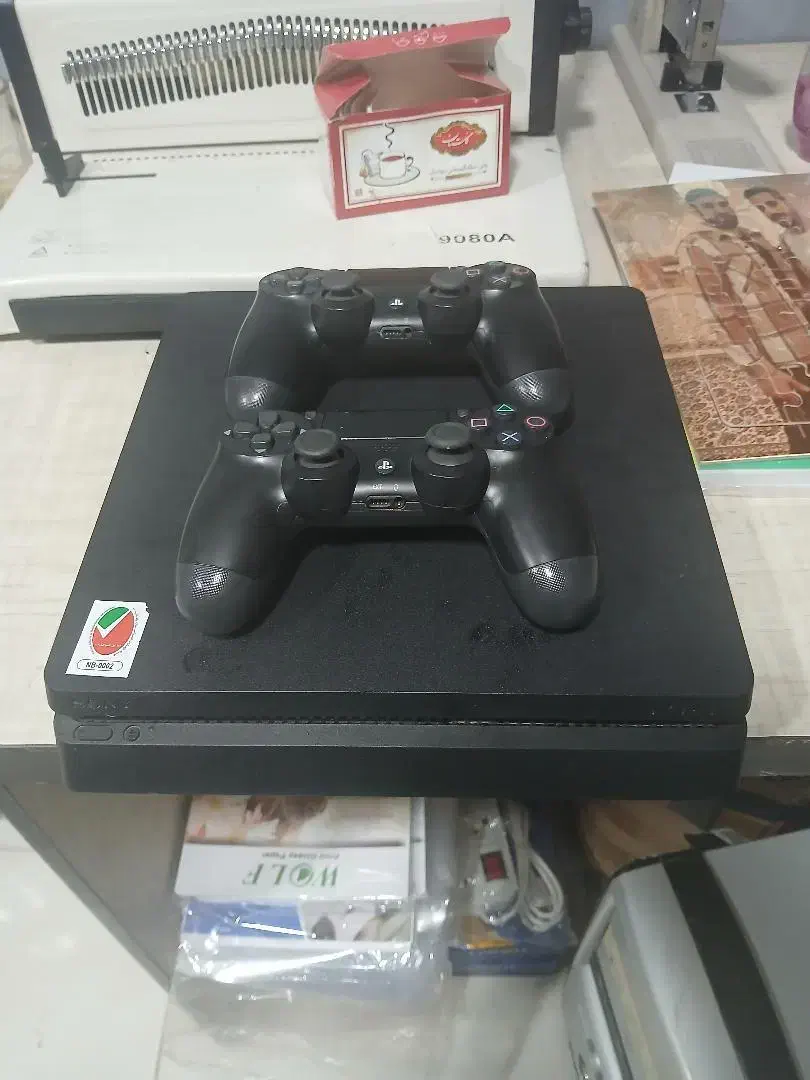 ps4|کنسول، بازی ویدئویی و آنلاین|گناباد, |دیوار