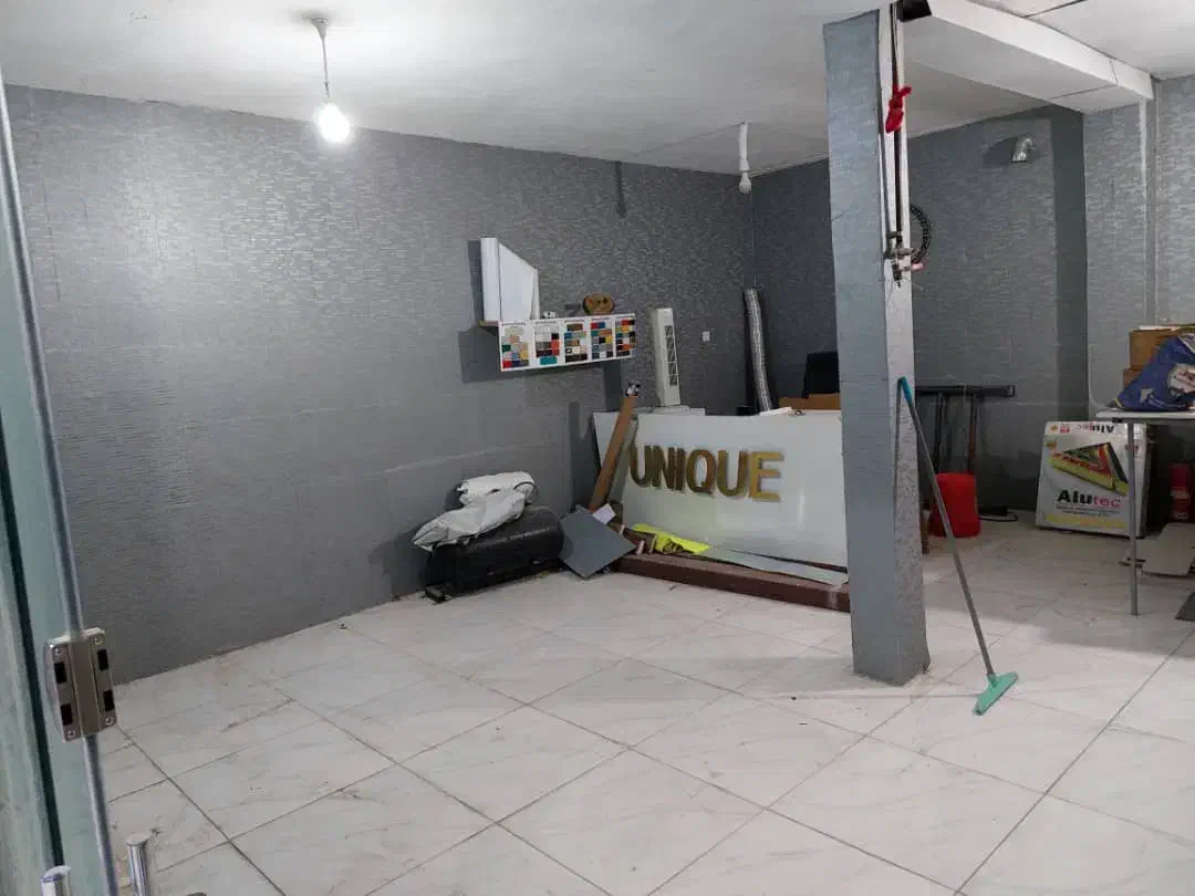 فروش ملک تجاری 30متر مربع در کوهسبز|فروش مغازه و غرفه|مرودشت, رامجرد یک|دیوار