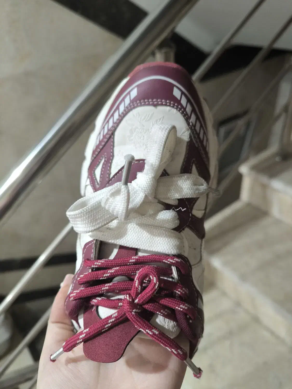 کفش گلدوزی دار|کیف، کفش، کمربند|تهران, علم و صنعت|دیوار