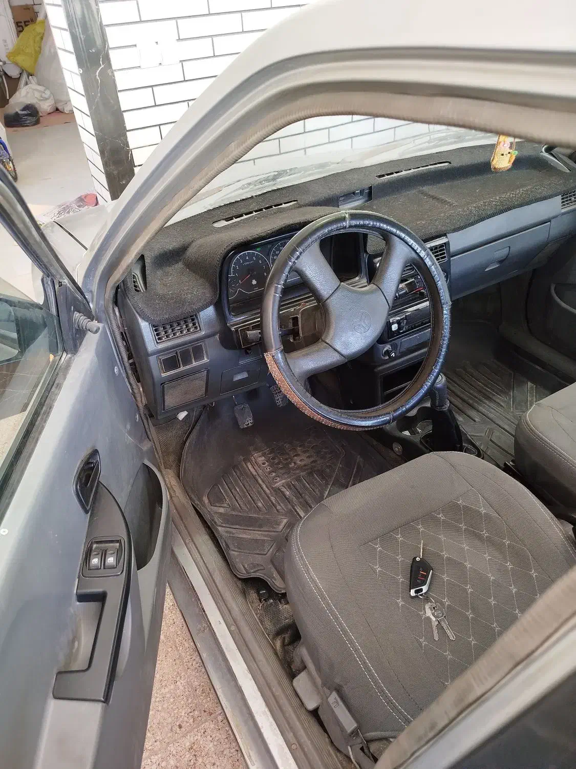 پراید 86 تک|خودرو سواری و وانت|هرند, |دیوار