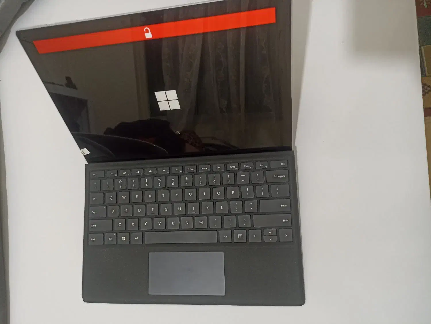 سرفیس پرو 5|رایانه همراه|تبریز, |دیوار