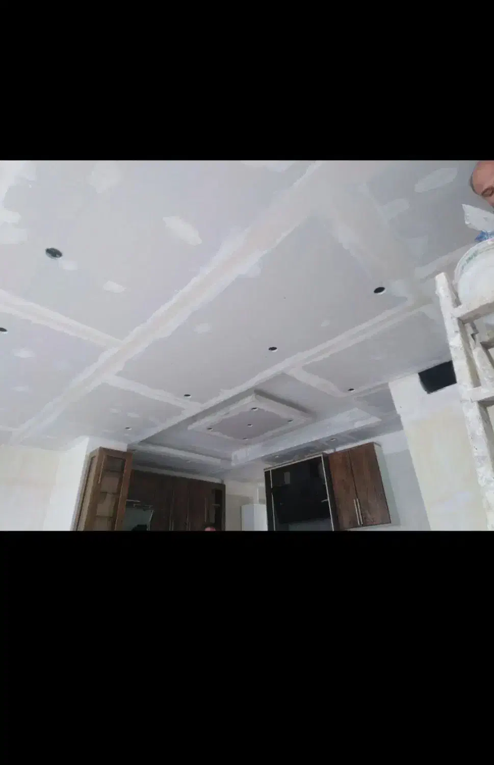 .کاشی کاری گچکار سنک کاری بازسازی خورده کاری لکه گ|خدمات پیشه و مهارت|تهران, شارق|دیوار