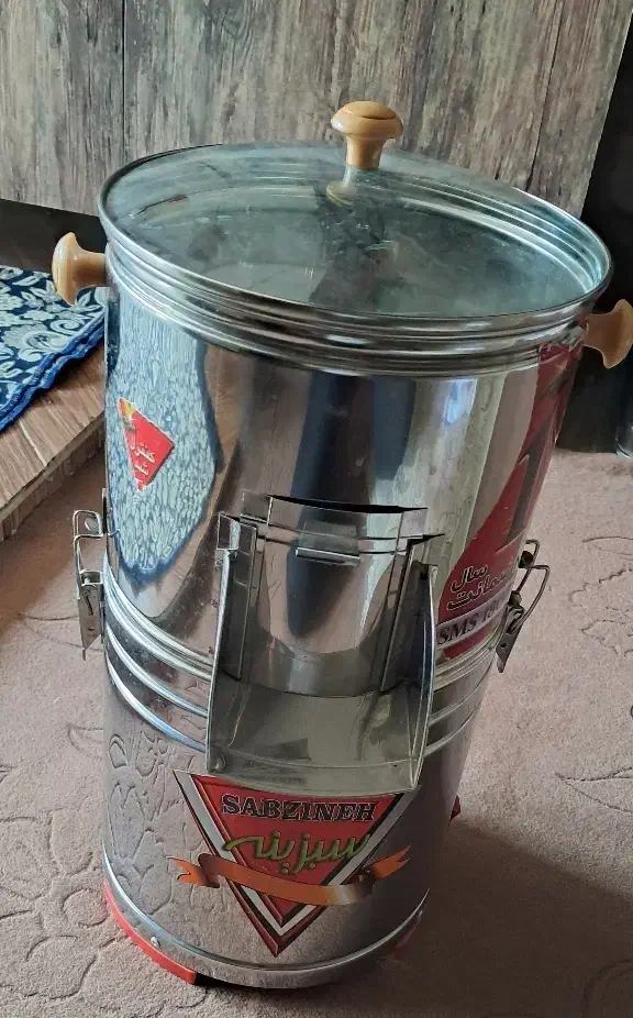 سبزی خوردکن|خردکن، آسیاب، غذاساز|کاشان, فاز ۲ ناجی آباد|دیوار