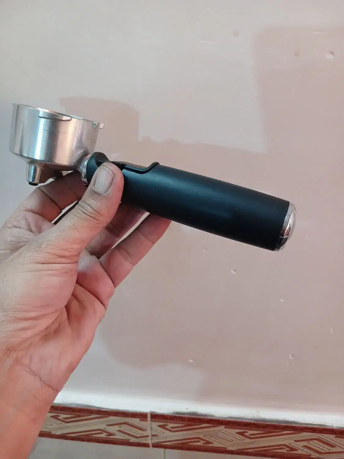 دسته گروپ دسته قهوه ساز خانگی|سماور، چای‌ساز، قهوه‌ساز|شیراز, شهرک مهدی‌آباد|دیوار