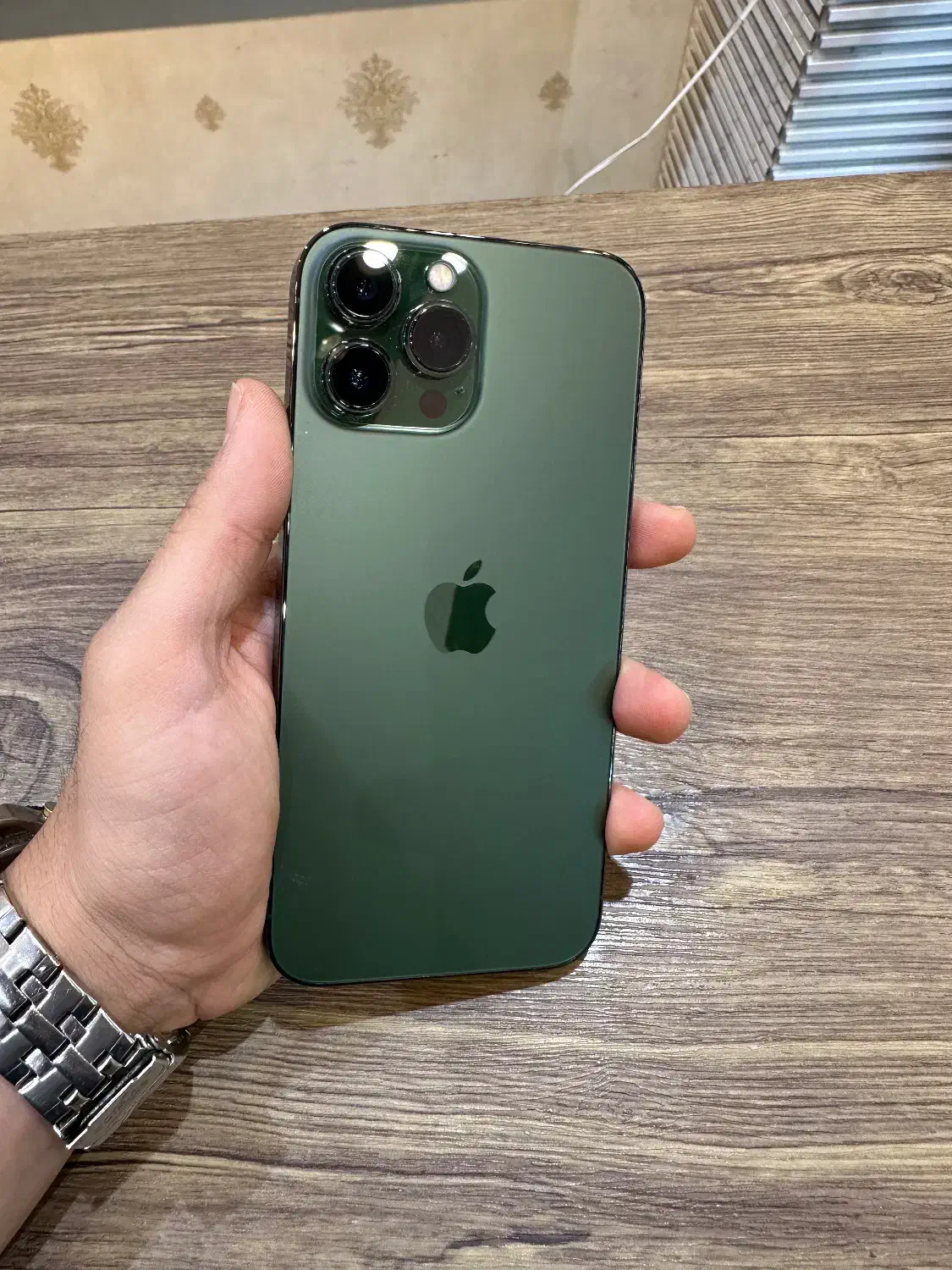 iphone 13 promax یک ترابایت|موبایل|تهران, فردوسی|دیوار