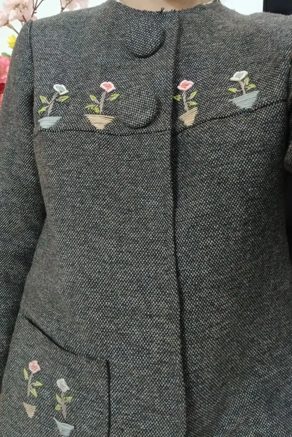 پالتو فوتر دخترانه|لباس|رشت, معلولین|دیوار