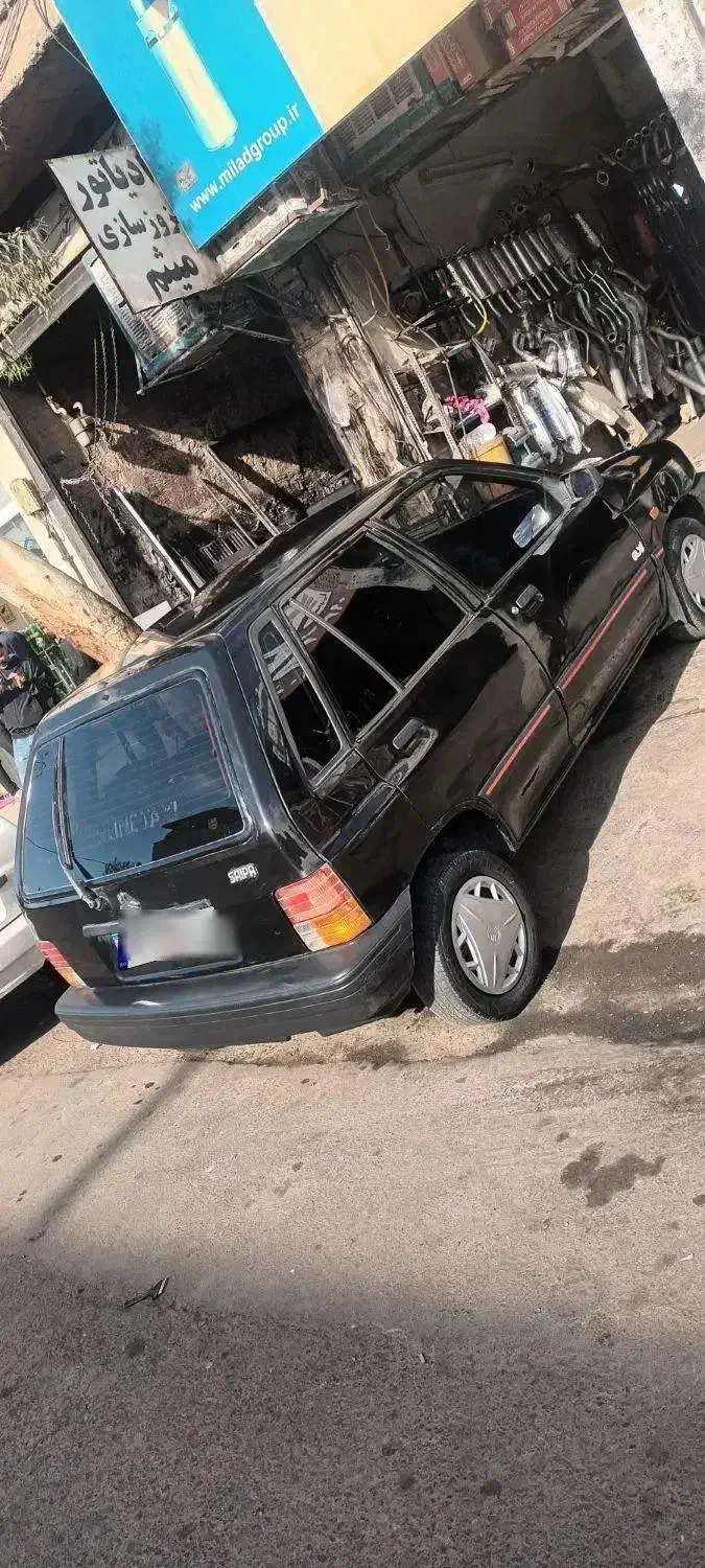 پراید|خودرو سواری و وانت|قم, انسجام|دیوار