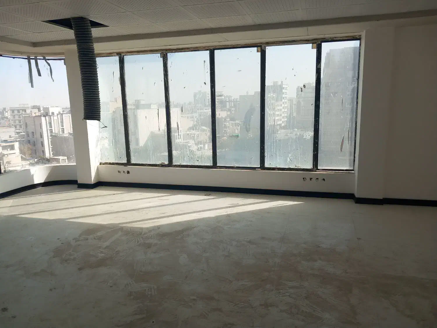 ۱۳۵مترآپارتمان. خ عضد|فروش آپارتمان|اراک, |دیوار