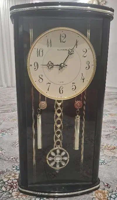 ساعت دیواری|ساعت دیواری و تزئینی|اسلام‌شهر, شهرک مفیدی|دیوار