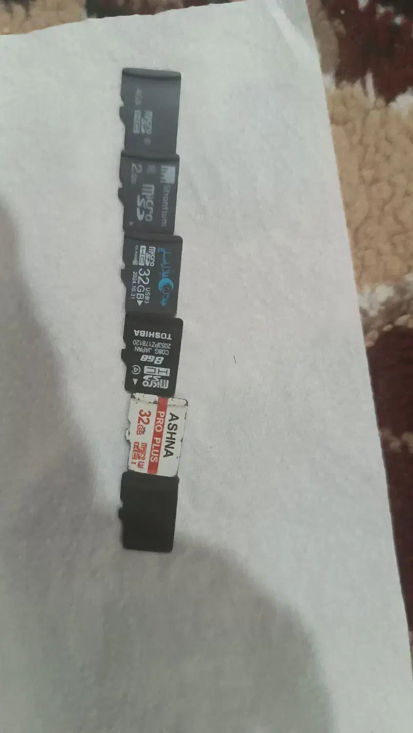 رم گوشی|لوازم جانبی موبایل و تبلت|گرگان, |دیوار