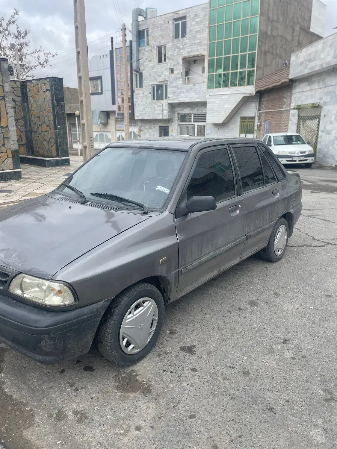 پراید 131 خوش قیمت مدل ۹۰|خودرو سواری و وانت|بیرجند, |دیوار