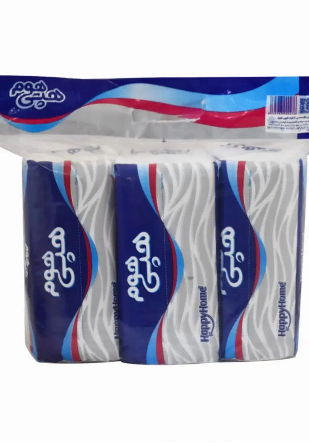 فروش ویژه دستمال|مواد شوینده و دستمال کاغذی|کرج, شهرک بنفشه|دیوار