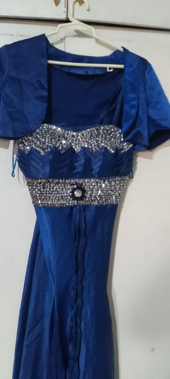 لباس شب ولباس مجلسی|لباس|اصفهان, پوریای ولی|دیوار