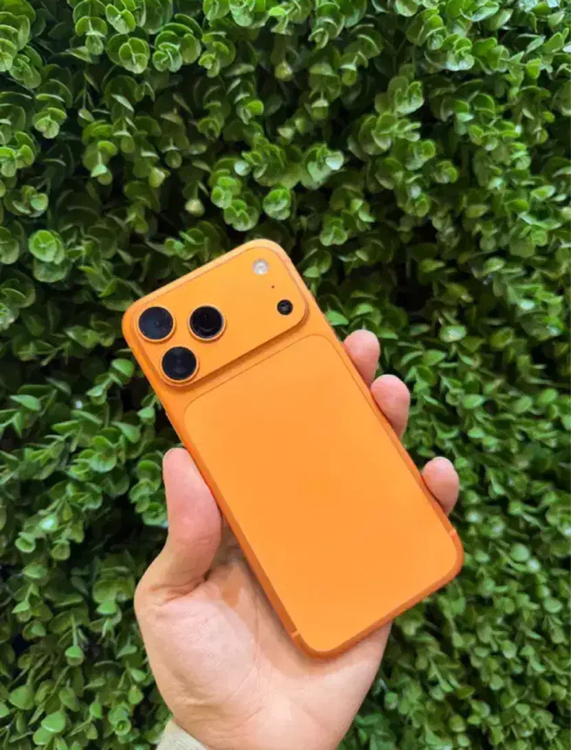 ایفون ۱۷ پرومکس سیرجان|موبایل|سیرجان, |دیوار