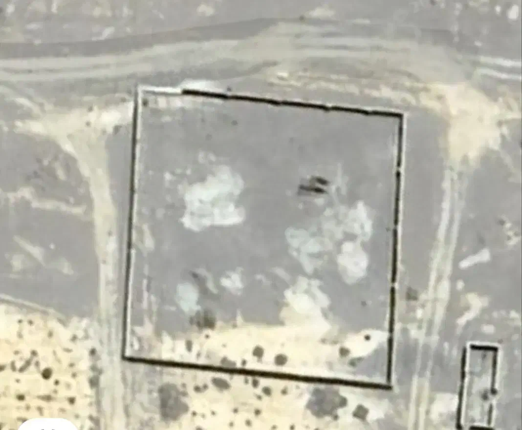 زمین 1000 متری رحمت آباد|فروش زمین و ملک کلنگی|سیب و سوران, |دیوار