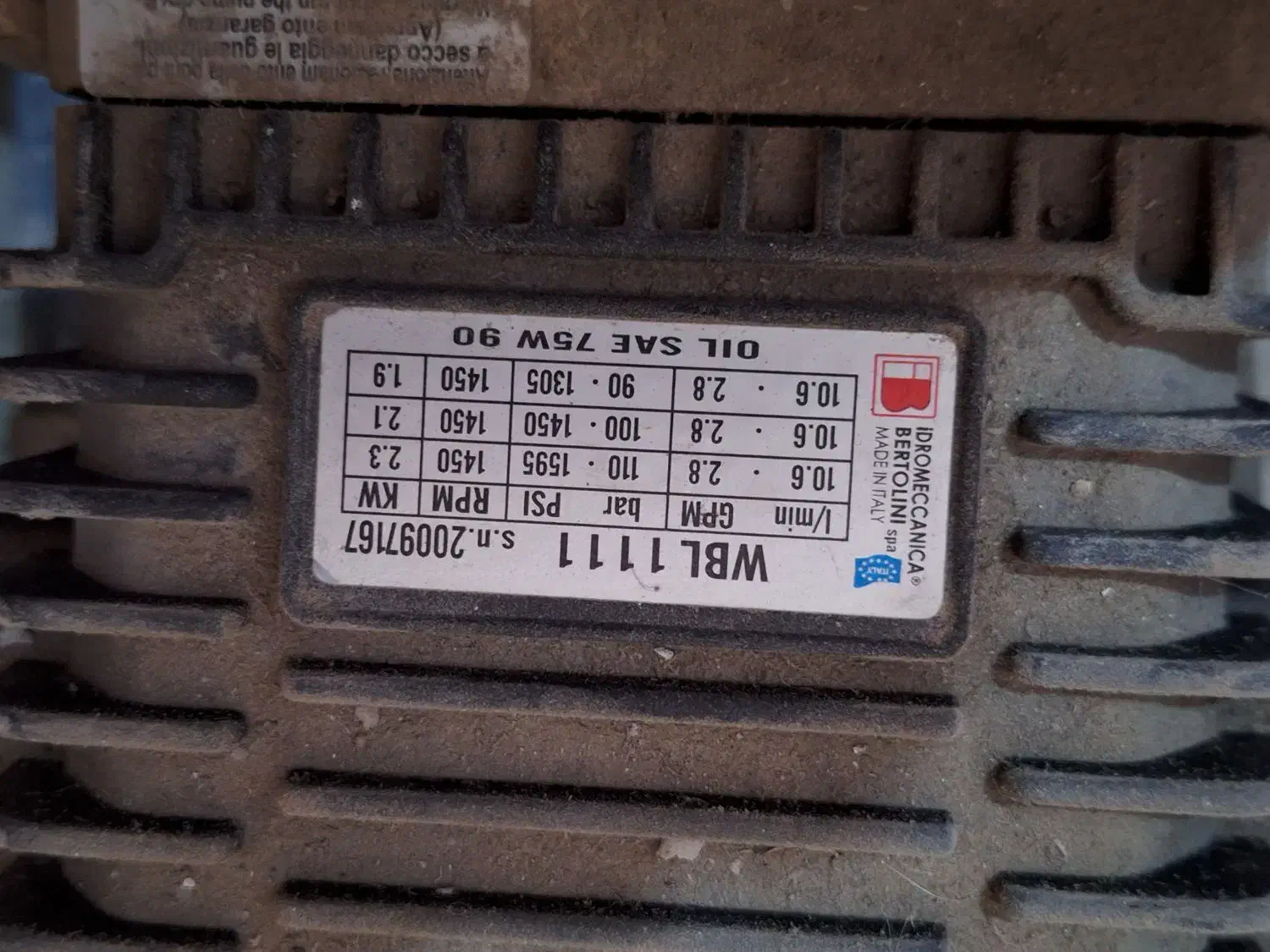 کارواش صنعتی|ماشین‌آلات صنعتی|فامنین, |دیوار