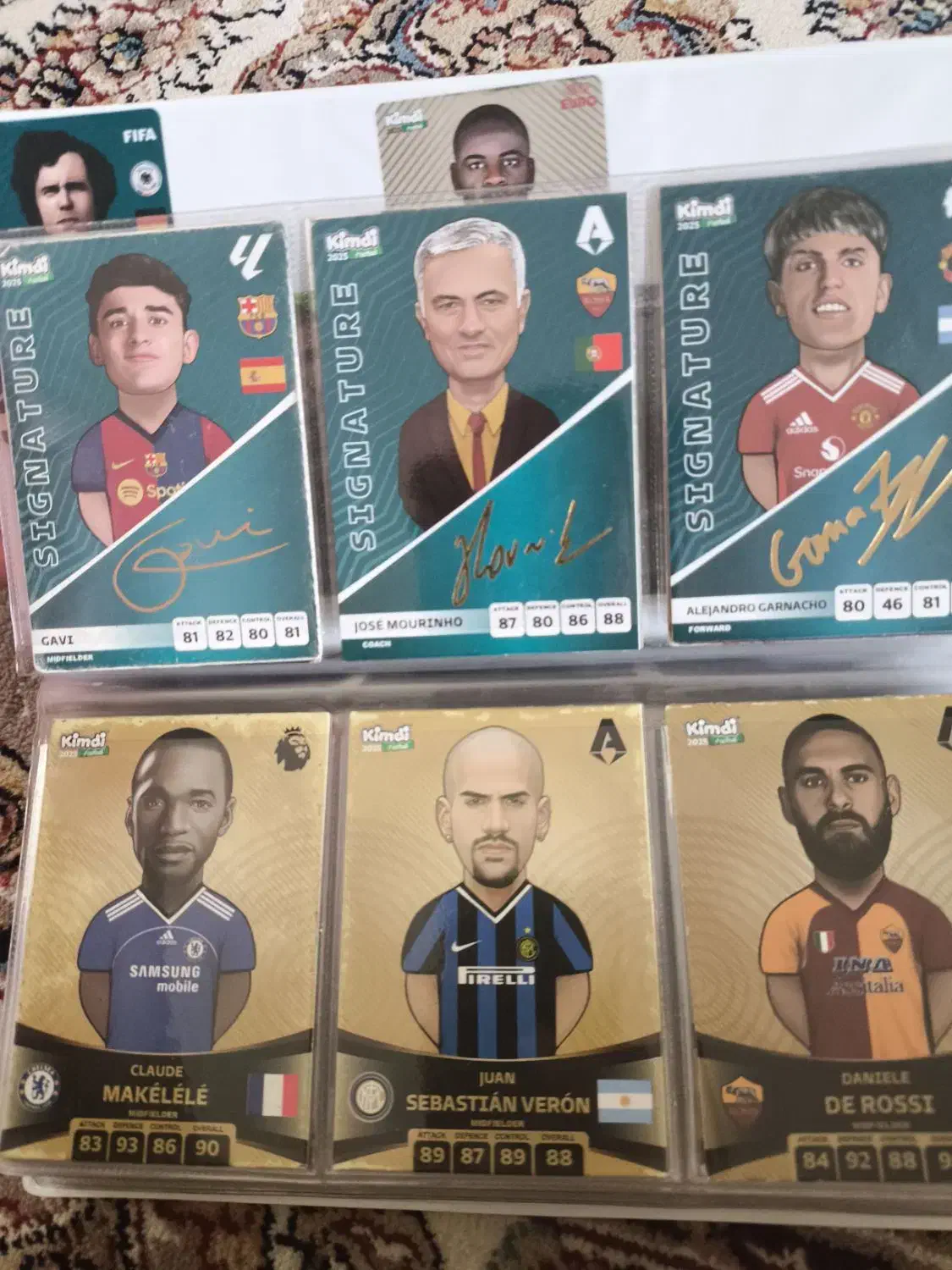 کیمدی کد نخورده|کلکسیون و سرگرمی|کرمانشاه, |دیوار