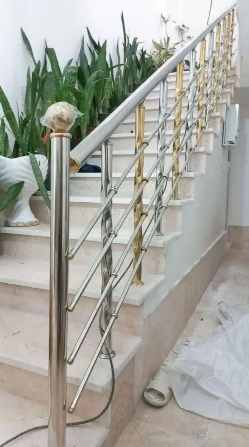 نمایندگی نرده استیل پاسارگاد|خدمات پیشه و مهارت|زابل, |دیوار