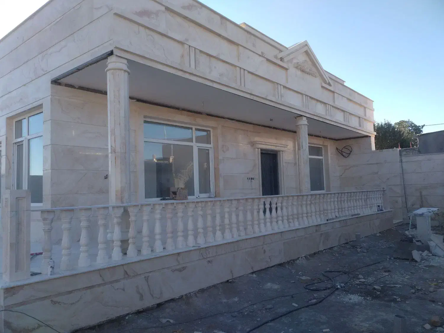 سنگکاری وکاشیکاری|خدمات پیشه و مهارت|گلپایگان, |دیوار