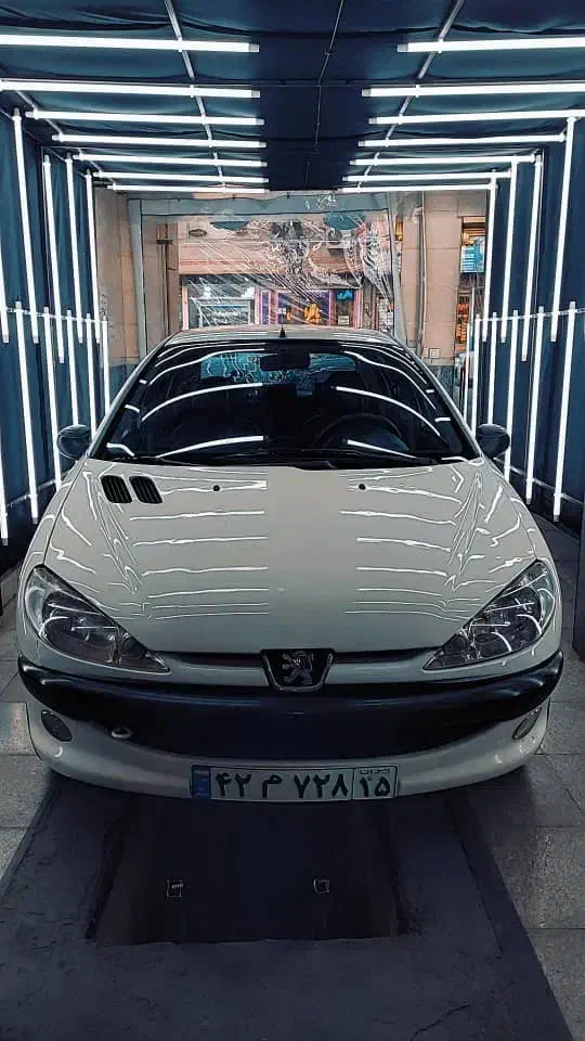 کارشناسی رنگ و بدنه خودرو (ایران ۱۵)|خدمات موتور و ماشین|تبریز, |دیوار