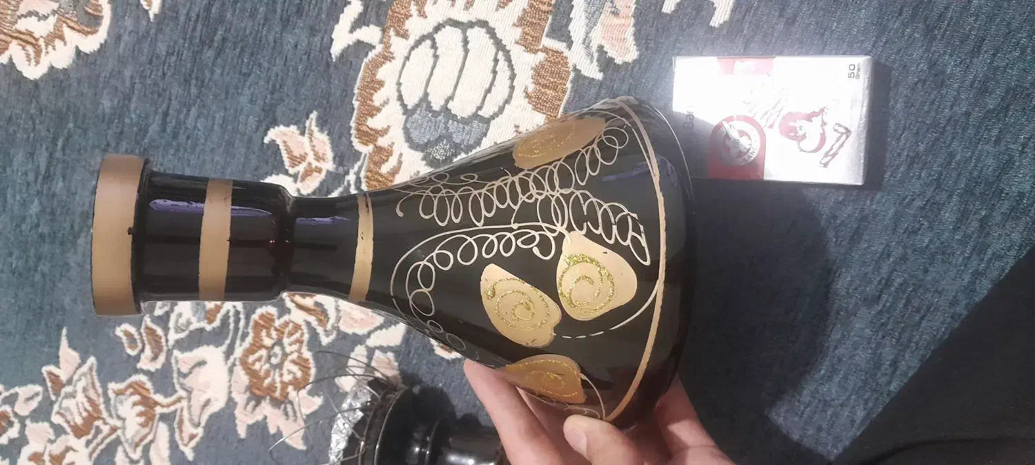 شیشه قل ی ون|کلکسیون و سرگرمی|فولادشهر, مسکن مهر فولادشهر|دیوار