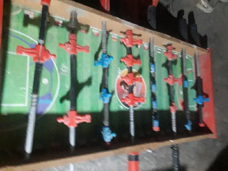 فوتبال‌دستی‌کوچیک|تجهیزات ورزشی|صومعه‌سرا, |دیوار