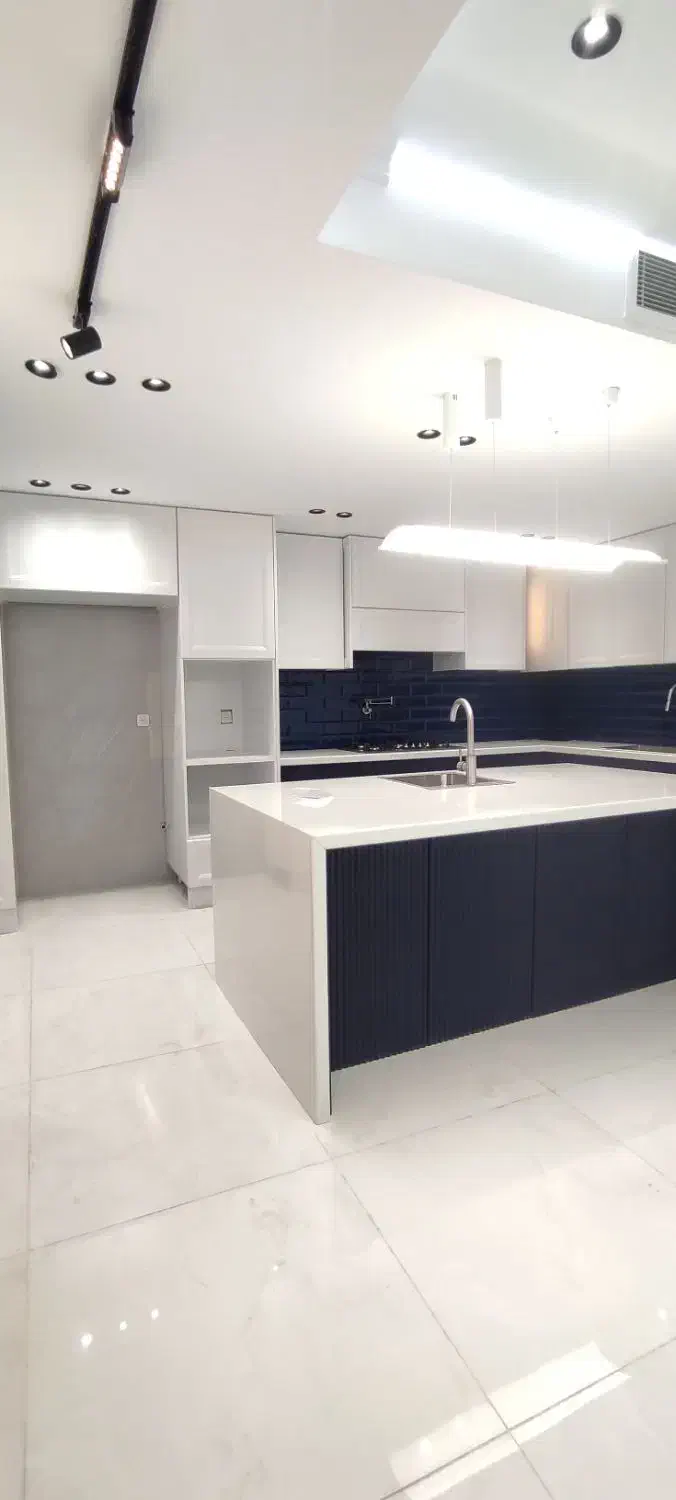 فروش همیلا،هما ۱۲۵متر ۲خ فول/ ویو ابدی طهران|فروش آپارتمان|تهران, شهرک هما|دیوار