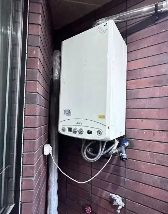 تعمیروسرویس کارمجاز پکیج ایران رادیاتور شبانه روزی|آبگرمکن، پکیج، شوفاژ|تهران, سعادت‌آباد|دیوار