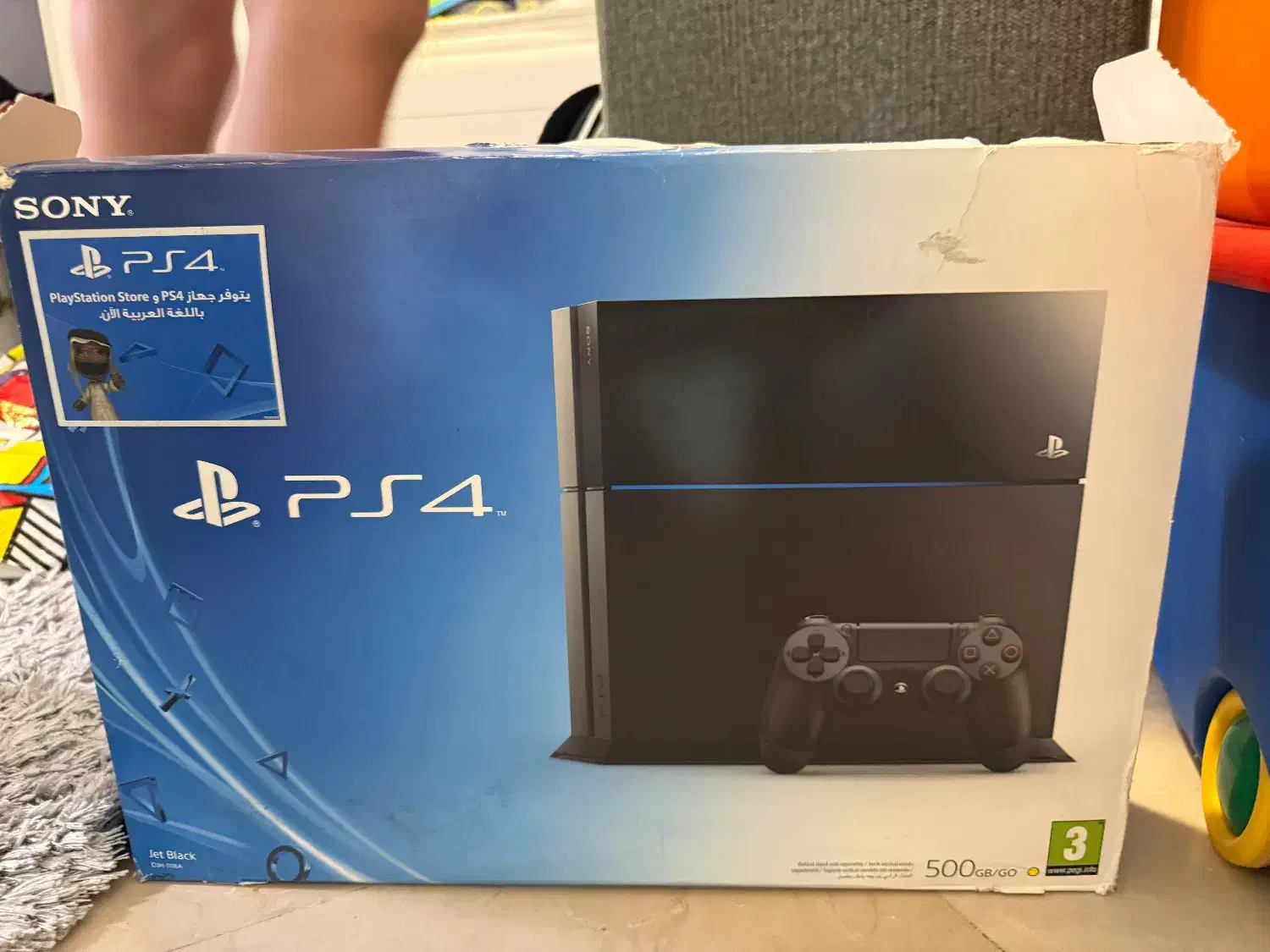 Ps 4 پلی استیشن|کنسول، بازی ویدئویی و آنلاین|تهران, ازگل|دیوار