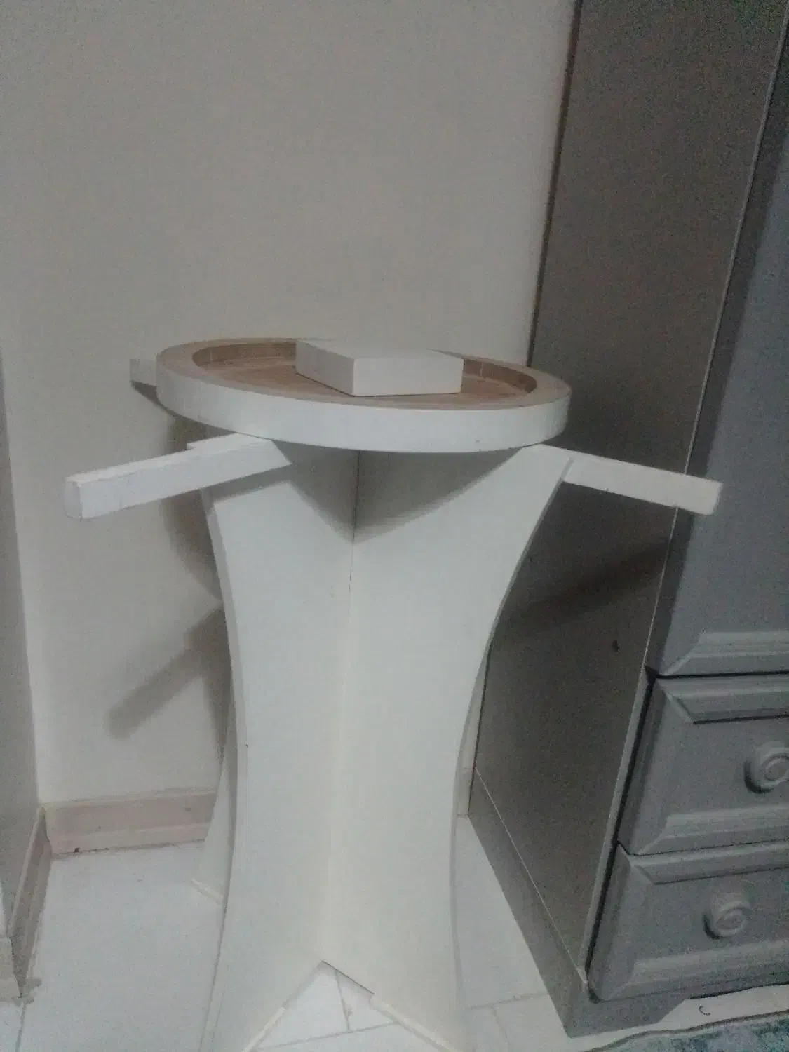 میزغذاخوری|میز و صندلی غذاخوری|فردیس, نگارستان|دیوار