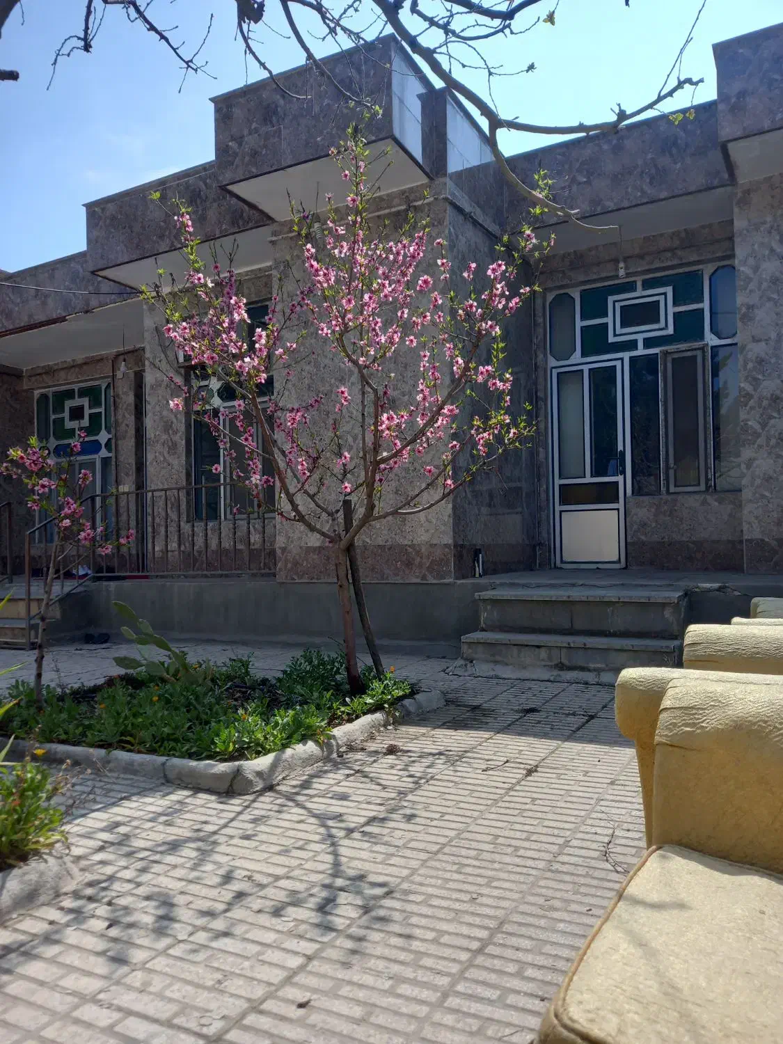 محله شاهد .ویلایی.۳۳۰مترمربع|فروش خانه و ویلا|پارسآباد, |دیوار