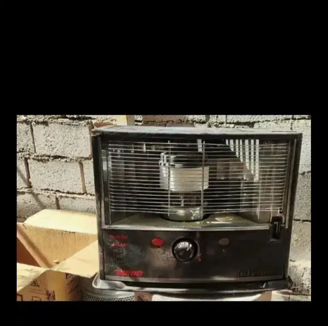 چراغ نفتی بهترین مارک|بخاری، هیتر، شومینه|بم, |دیوار