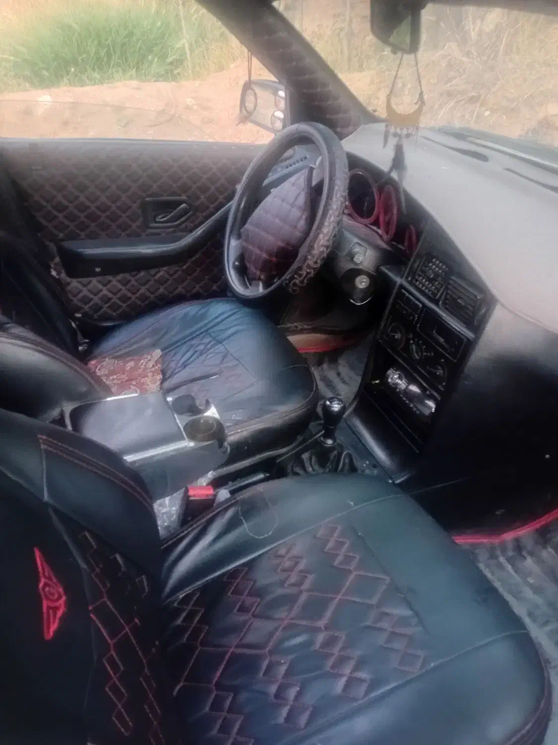 پژو۴۰۵|خودرو سواری و وانت|بابا حیدر, |دیوار