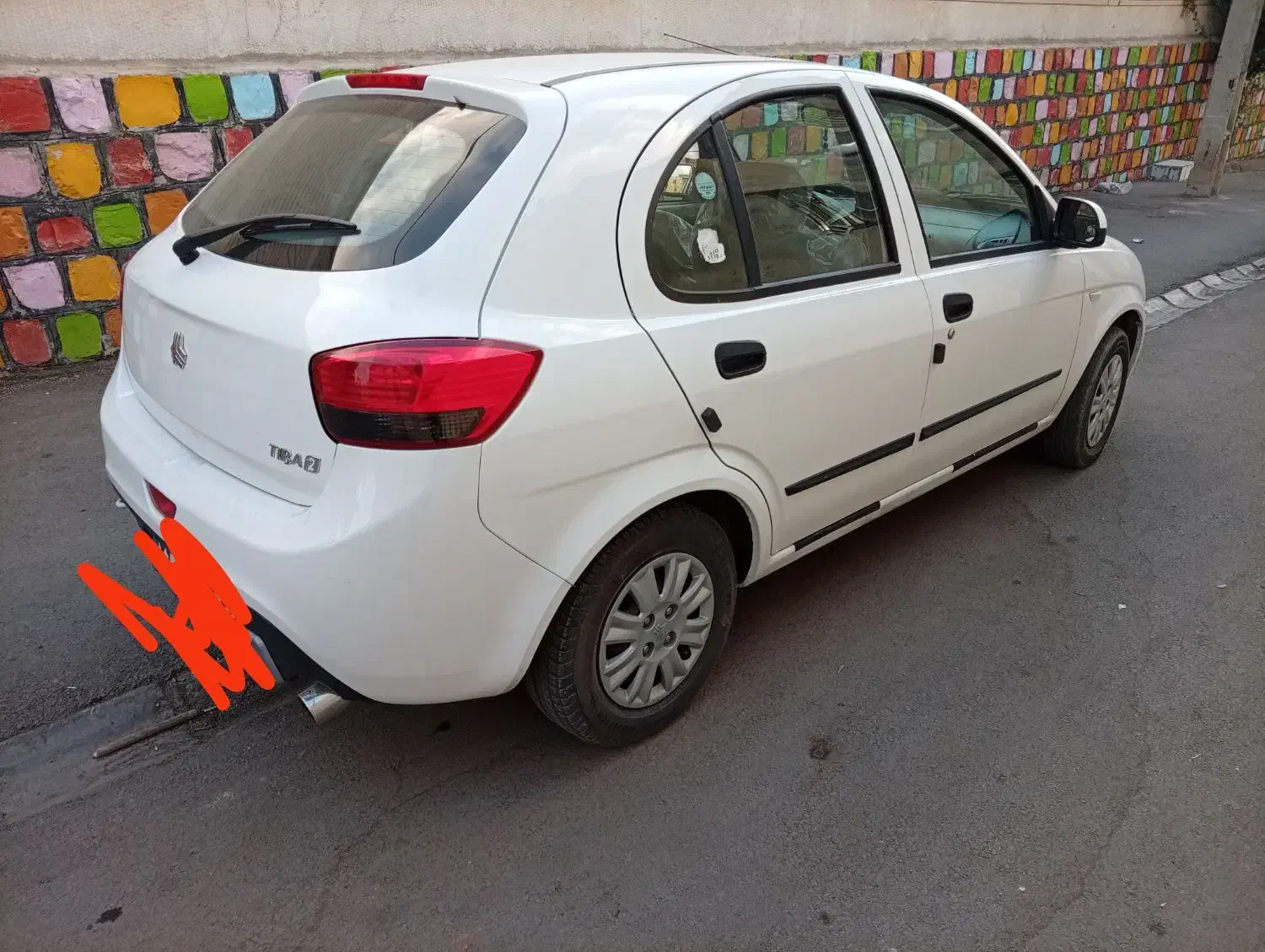 فروش خودرو|خودرو سواری و وانت|بروجرد, |دیوار