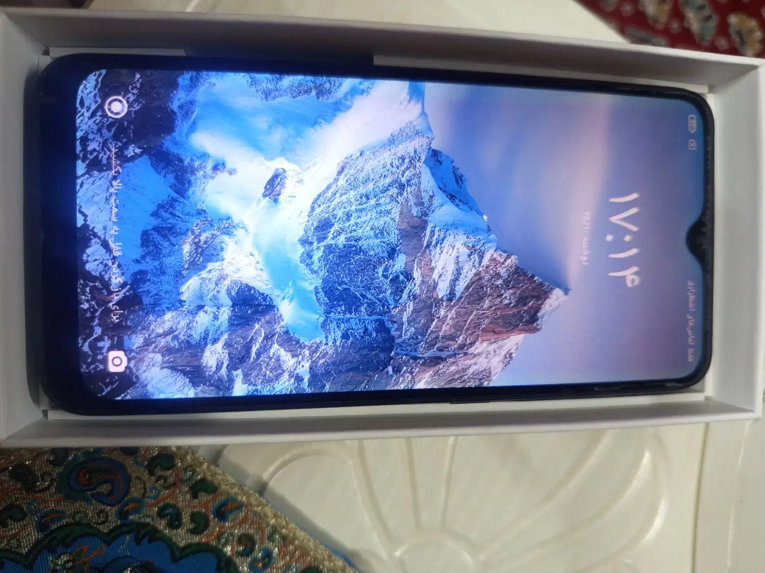 موبایل|موبایل|رشت, لاکانی|دیوار