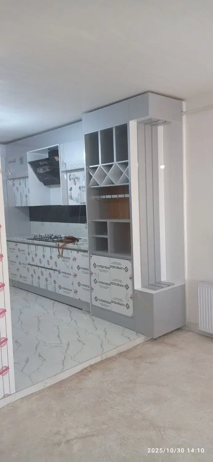 کمد و کابینت میز تی وی|خدمات پیشه و مهارت|زنجان, |دیوار