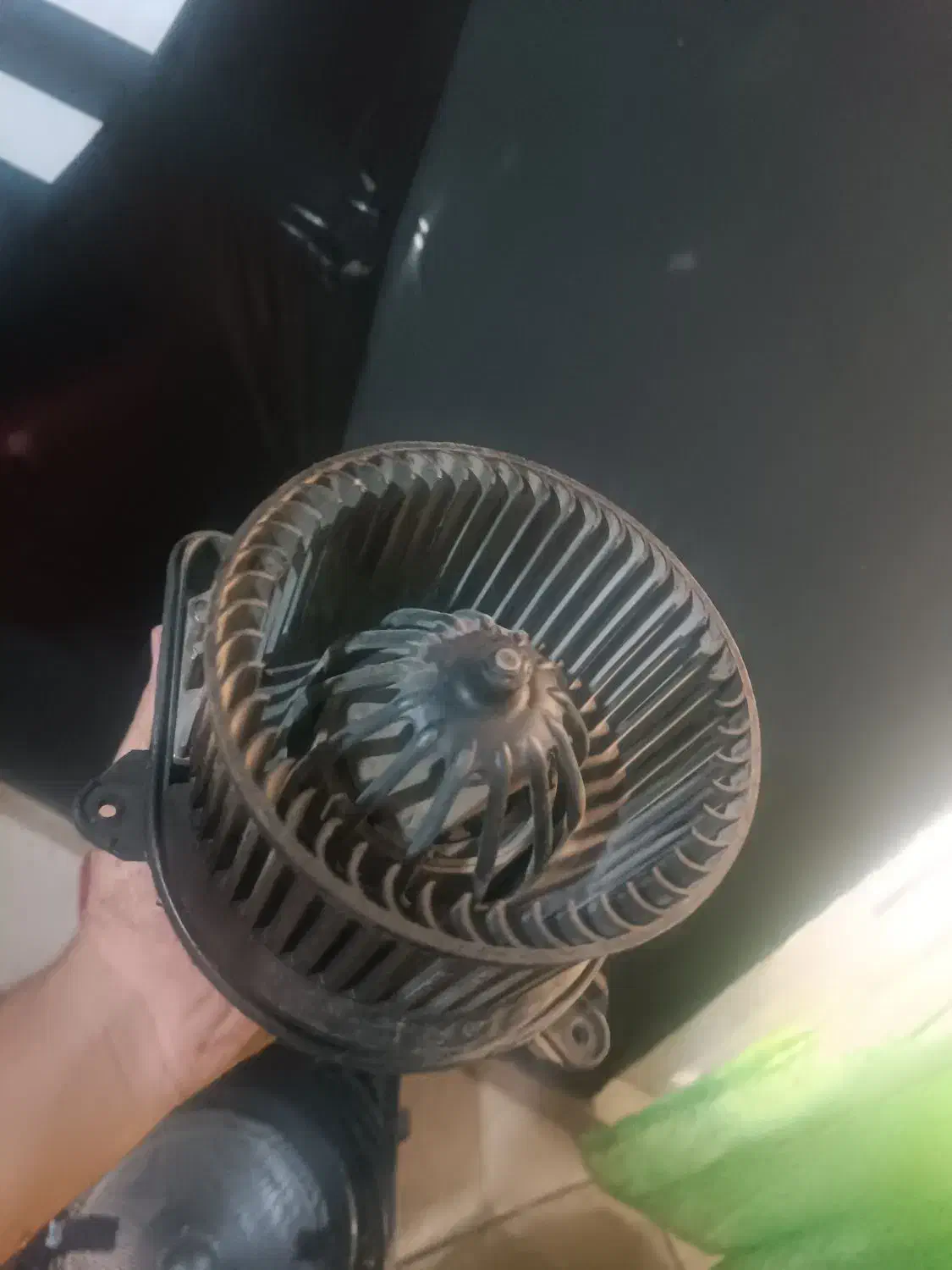 دیسک و صفحه و موتور بخاری و مکش۴۰۵|قطعات یدکی و لوازم جانبی|کرمانشاه, |دیوار