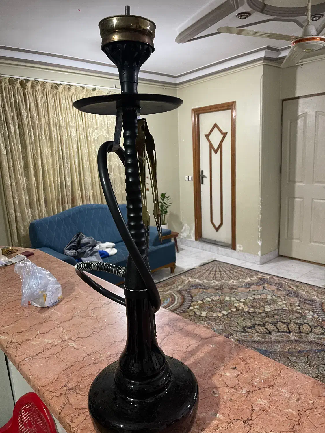 قلیان عربی|کلکسیون و سرگرمی|گرگان, |دیوار