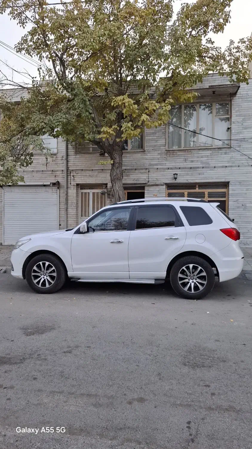 هایما s7 توربو|خودرو سواری و وانت|مشهد, امام خمینی|دیوار