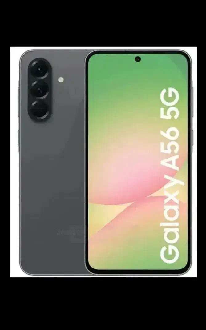 a56 ویتنام پلمپ|موبایل|قزوین, |دیوار