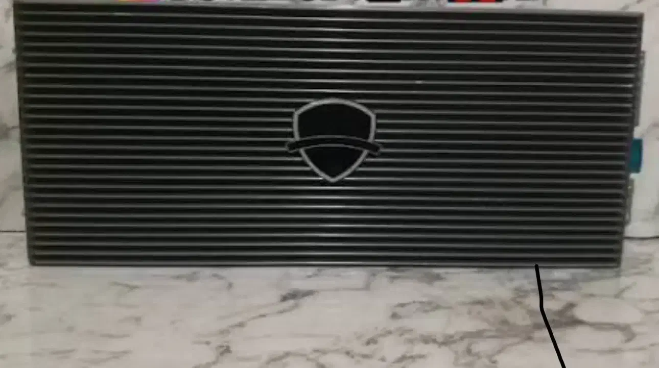 پخش و سیستم صوتی|قطعات یدکی و لوازم جانبی|اهواز, مجاهد|دیوار