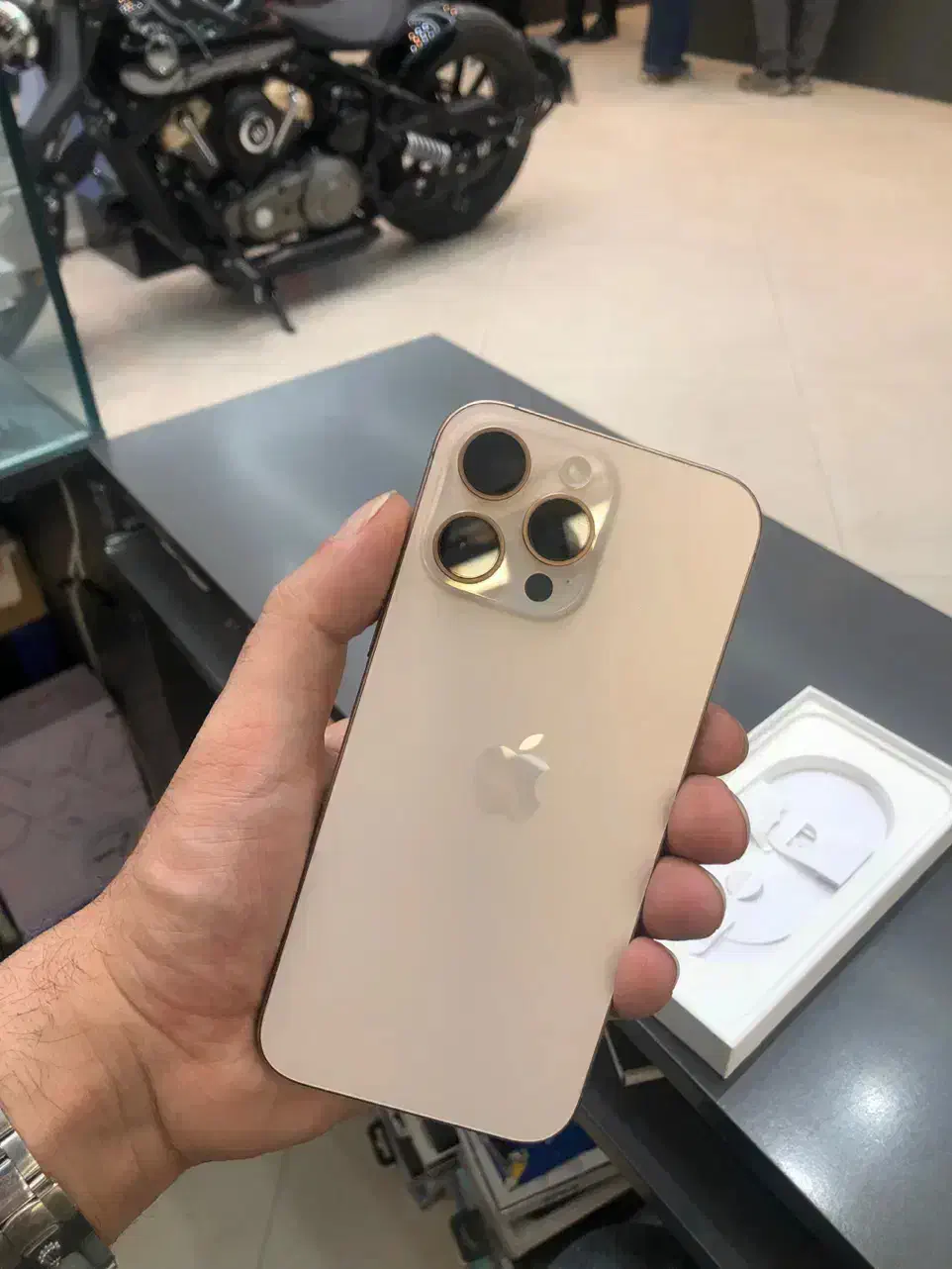 16Promax.256|موبایل|بوکان, |دیوار