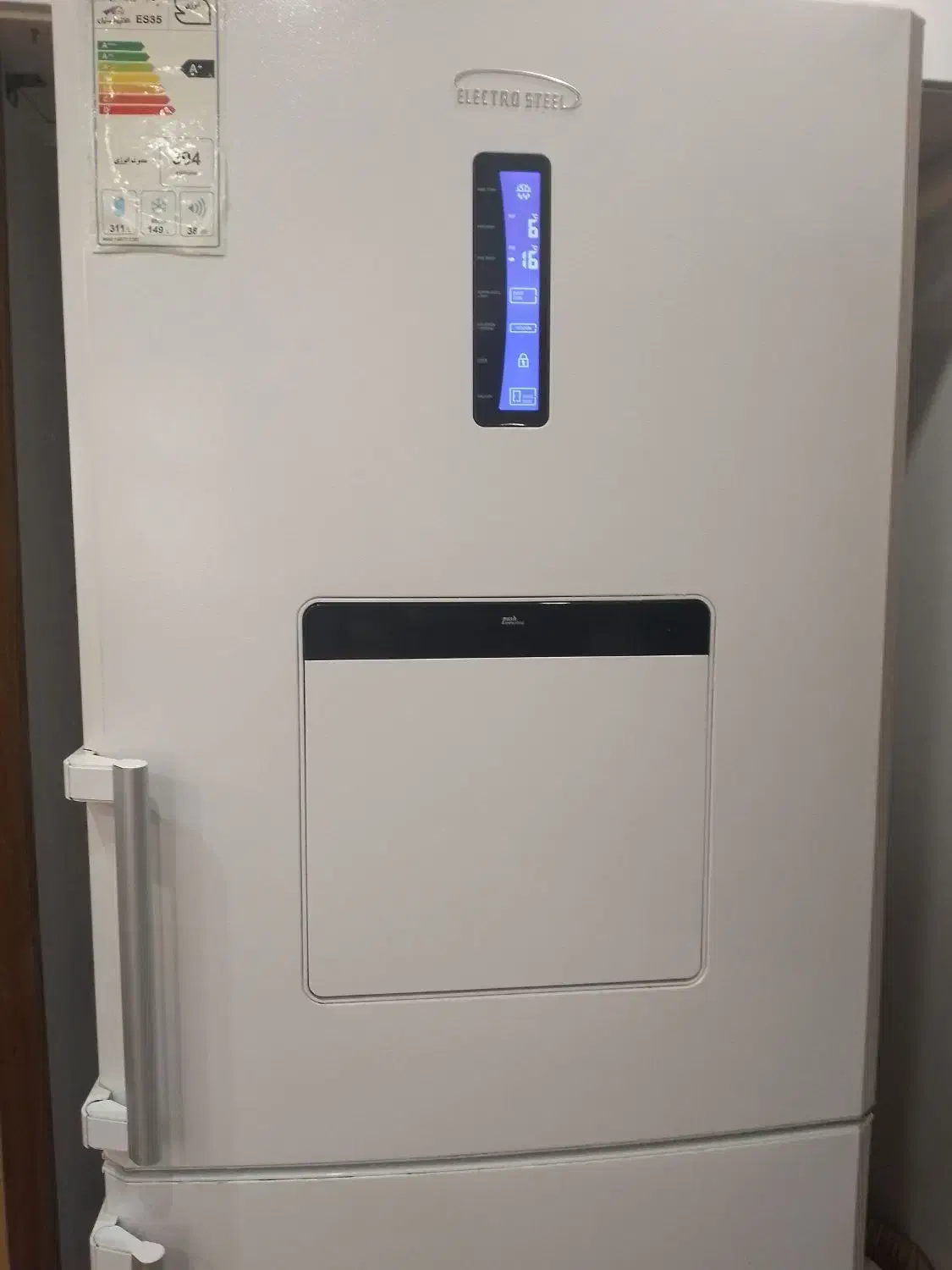 فروش یخچال فریزرواجاق گاز|اجاق گاز و لوازم برقی پختوپز|شیراز, غدیر جنوبی|دیوار