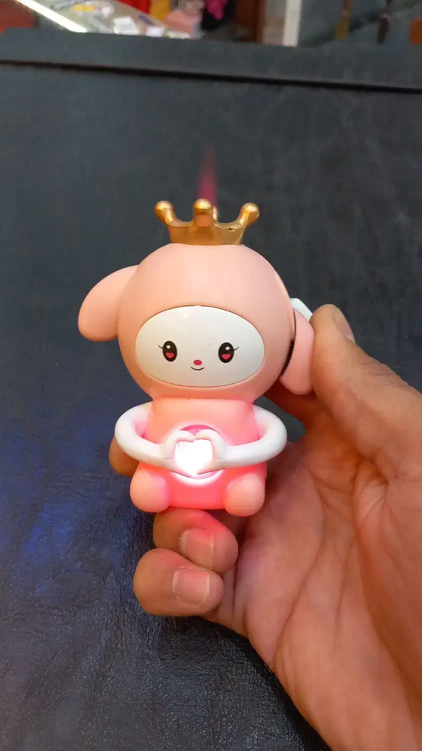 عروسک آتش|کلکسیون و سرگرمی|قم, شهدا|دیوار