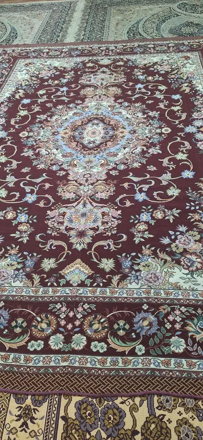 روفرشی ۱۲متری زرشکی|روفرشی|نسیم‌شهر, |دیوار