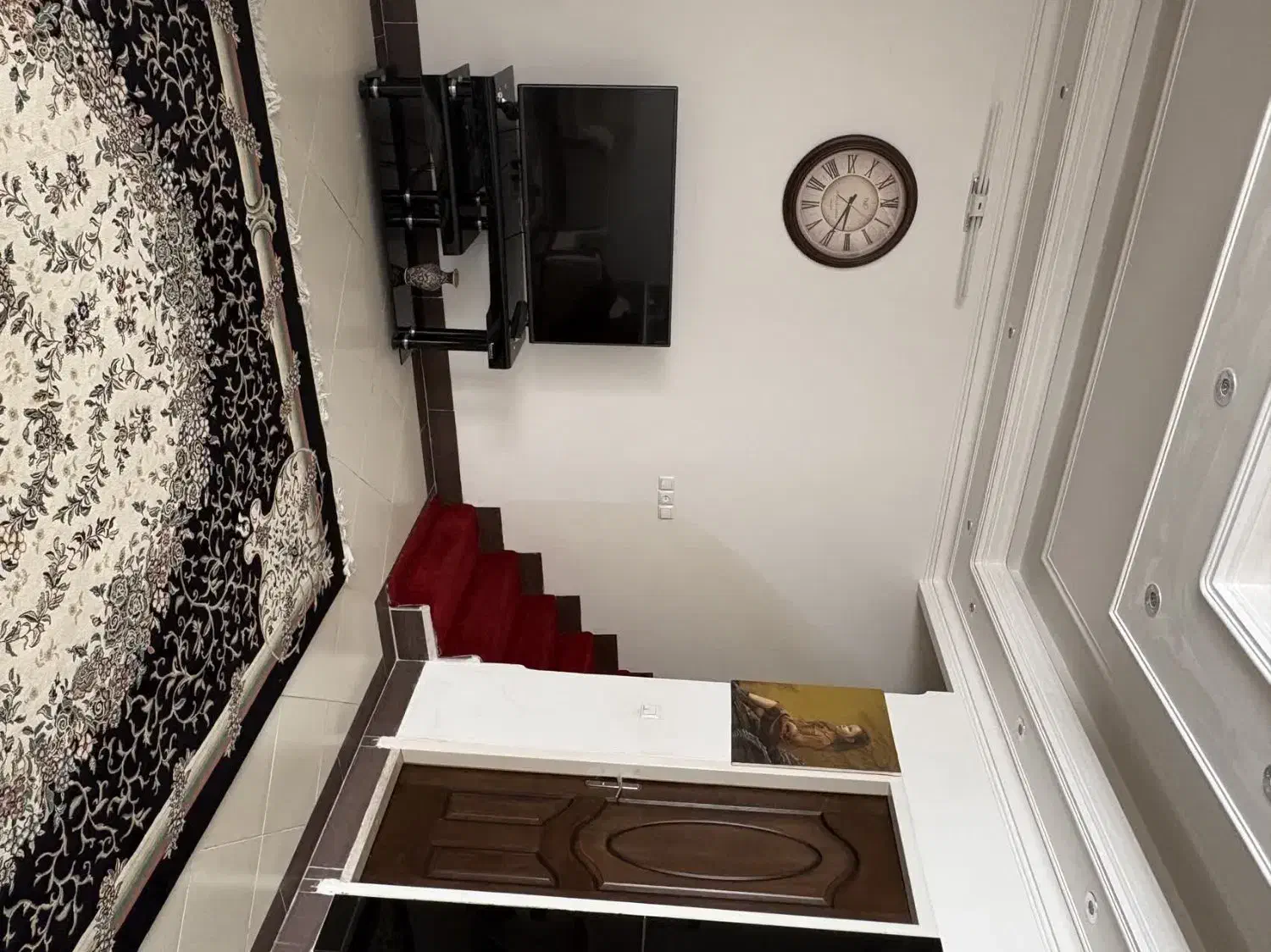 ویلایی سه طبقه دوبلکس|فروش خانه و ویلا|قم, منبع آب|دیوار