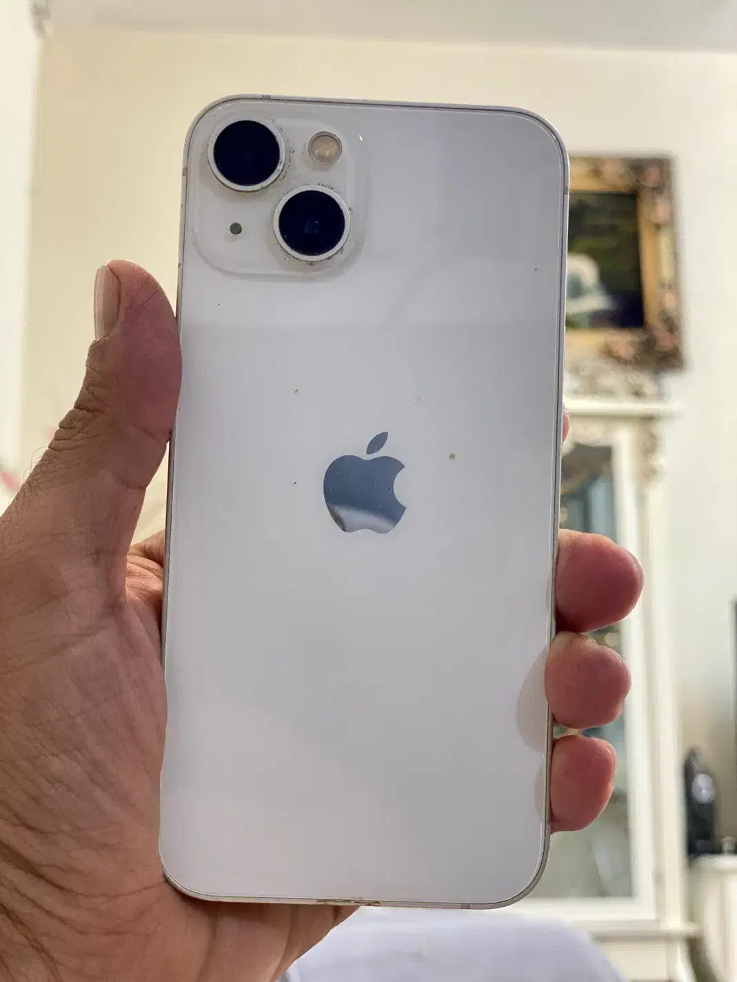 اپل ۱۳ نرمال / ۲۵۶ گیگ|موبایل|مشهد, ارمغان|دیوار